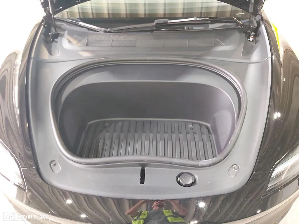 Tesla Model 3 Tração Traseira Premium - 15