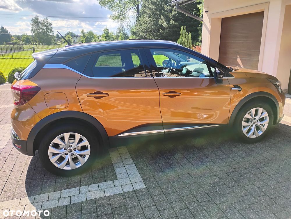 Renault Captur - 4