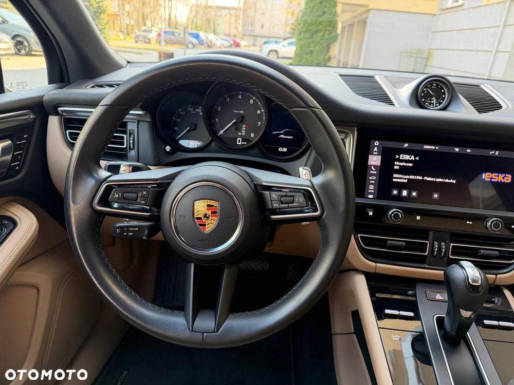 Porsche Macan Standard - 7