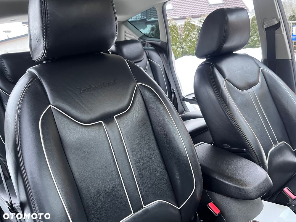 Ford Kuga 2.0 TDCi 4x4 Individual - 16