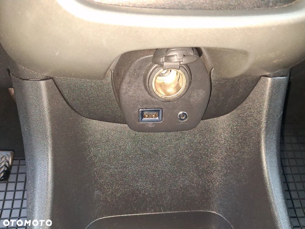 Citroën C1 1.0 VTi Live EU6 - 36