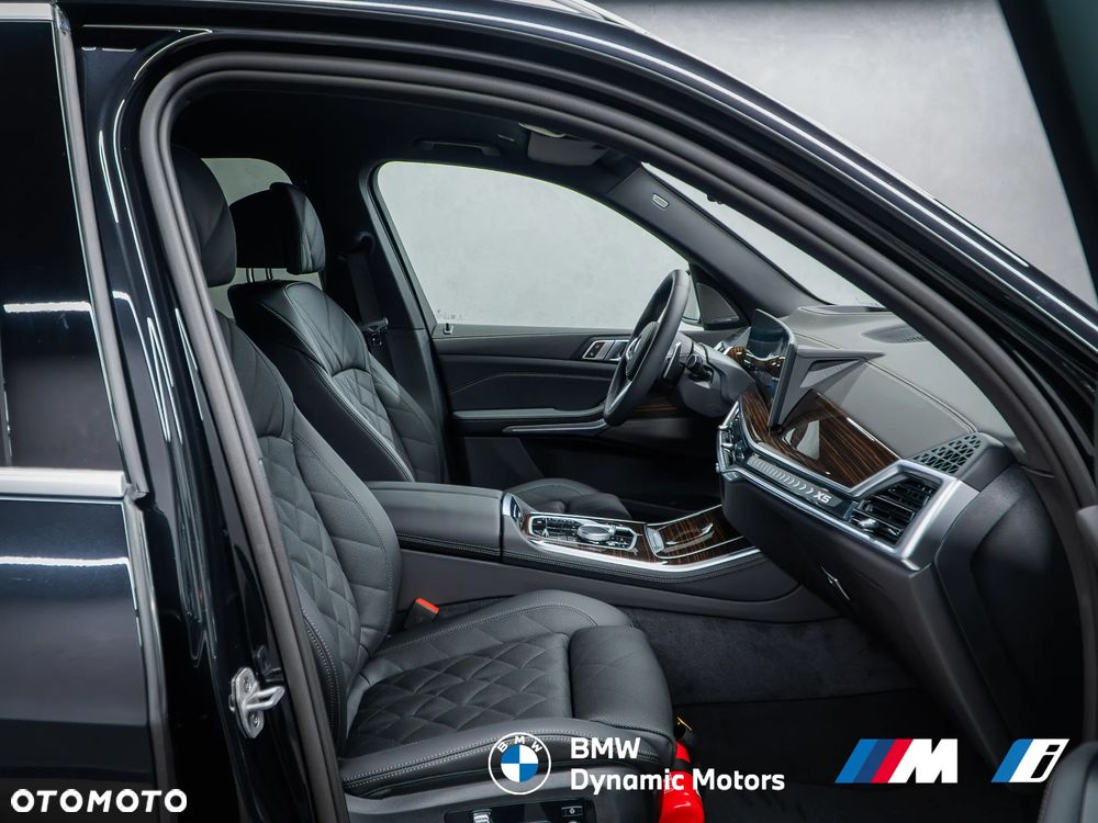 BMW X5 xDrive40i - 22