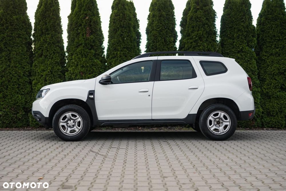 Dacia Duster - 7
