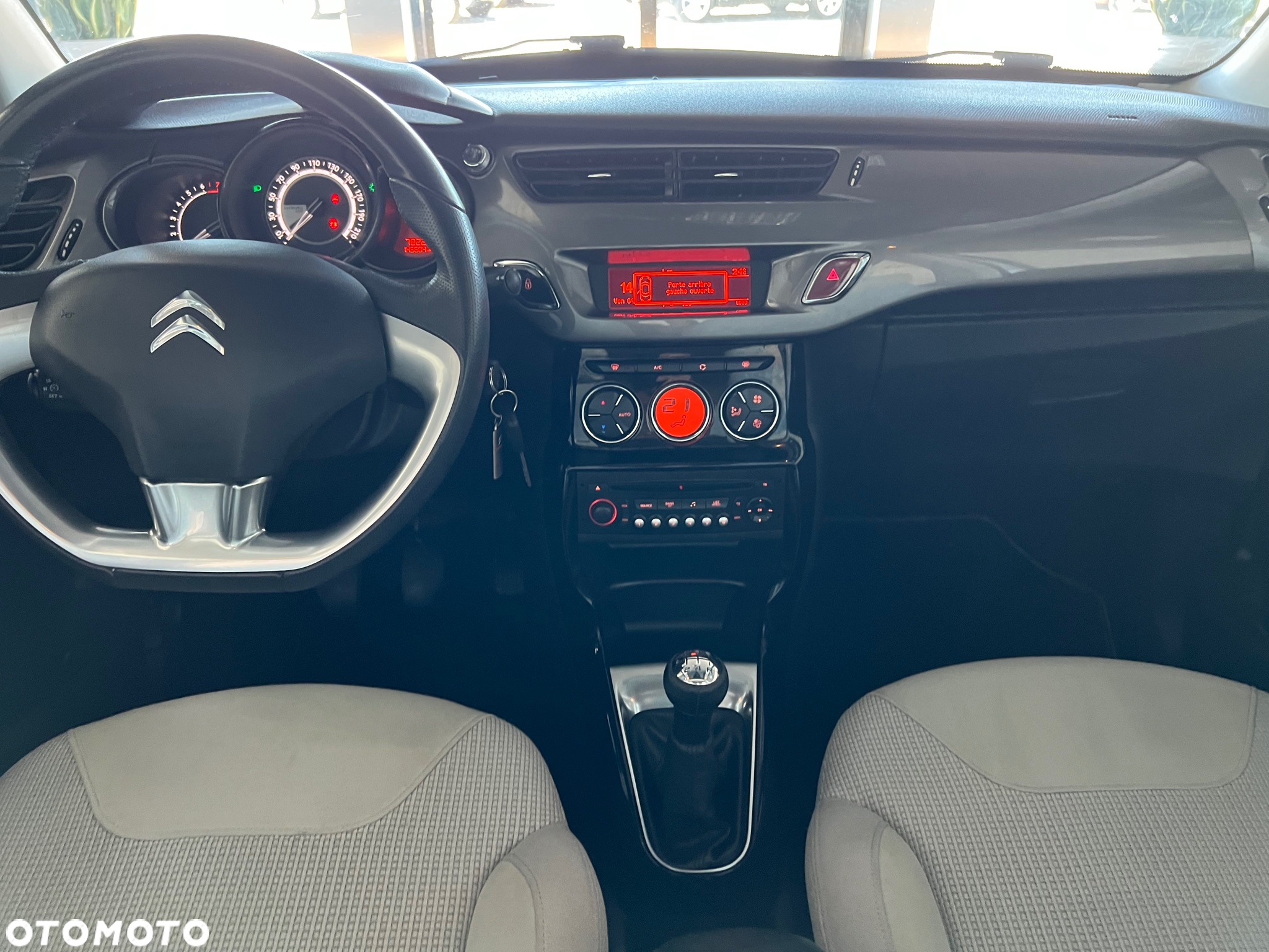 Citroën C3 1.2 VTi Exclusive - 14