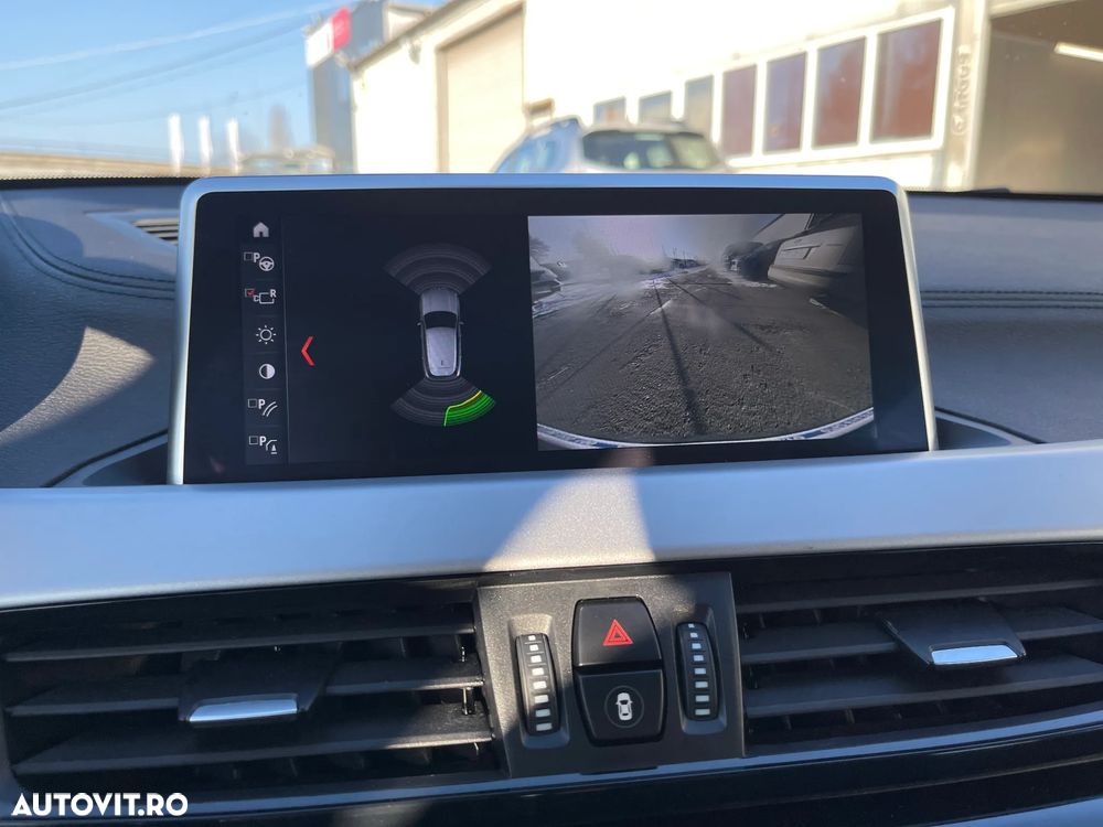 BMW X2 xDrive25e AT PHEV - 13