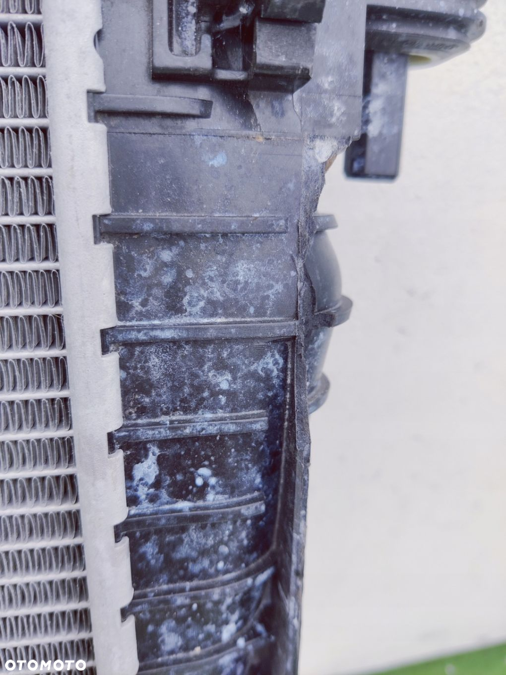 AUDI CHŁODNICA WODY 8W0121251AB - 6