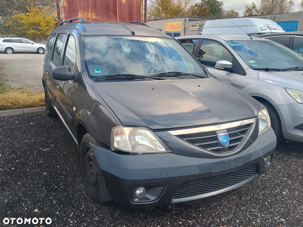 Dacia Logan 1.6 Laureate - 6
