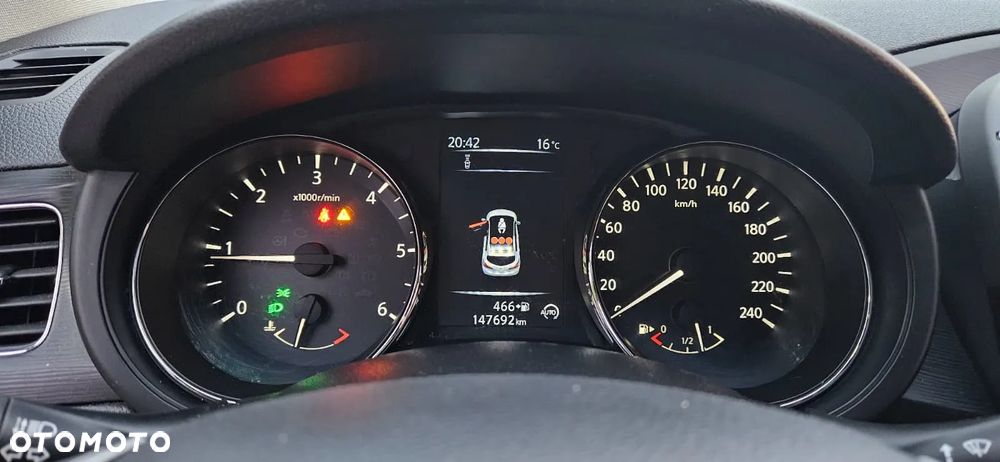 Nissan Pulsar - 28