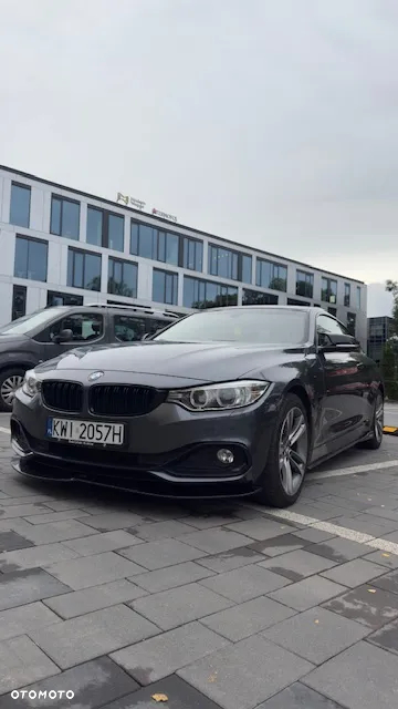 BMW Seria 4 - 12
