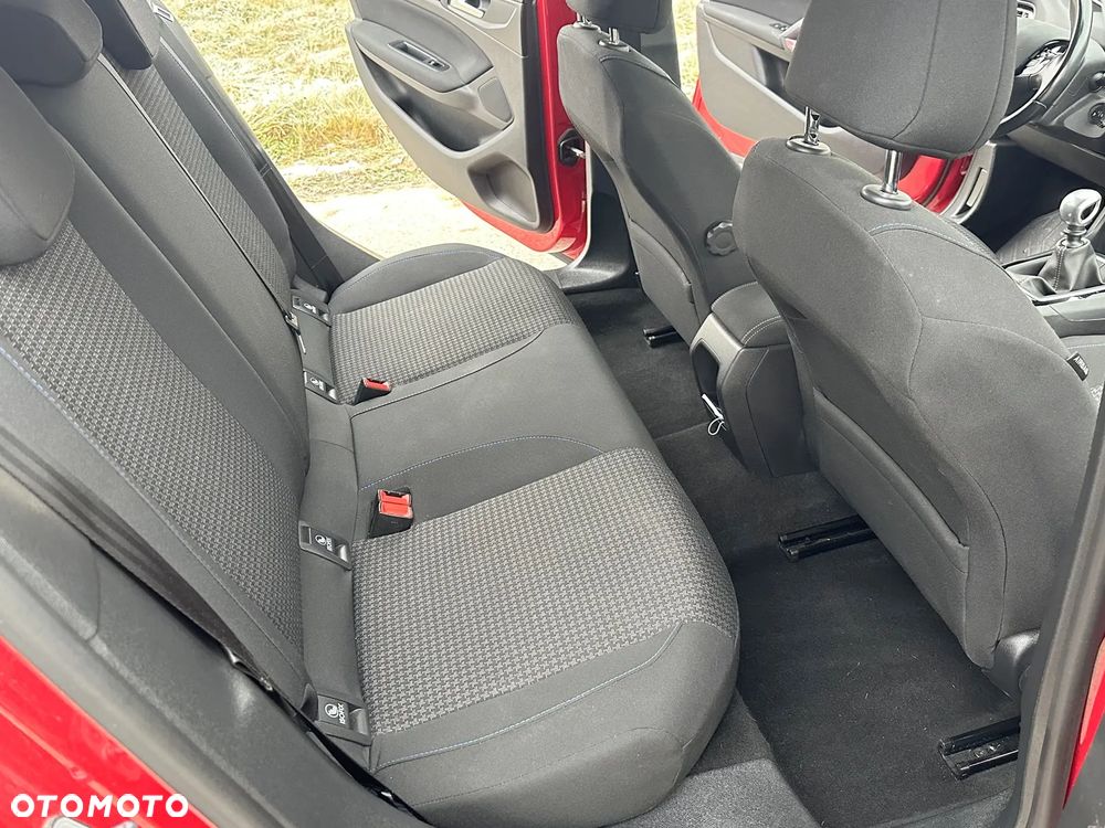 Peugeot 308 1.2 PureTech Business Line S&S - 8