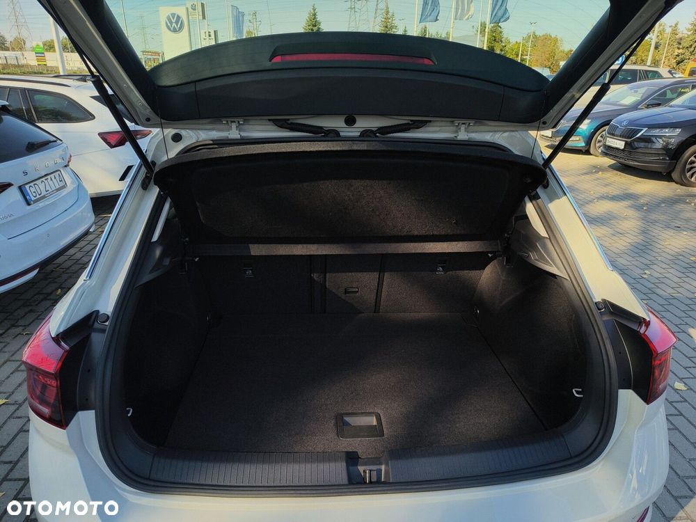 Volkswagen T-Roc 1.5 TSI Life DSG - 26