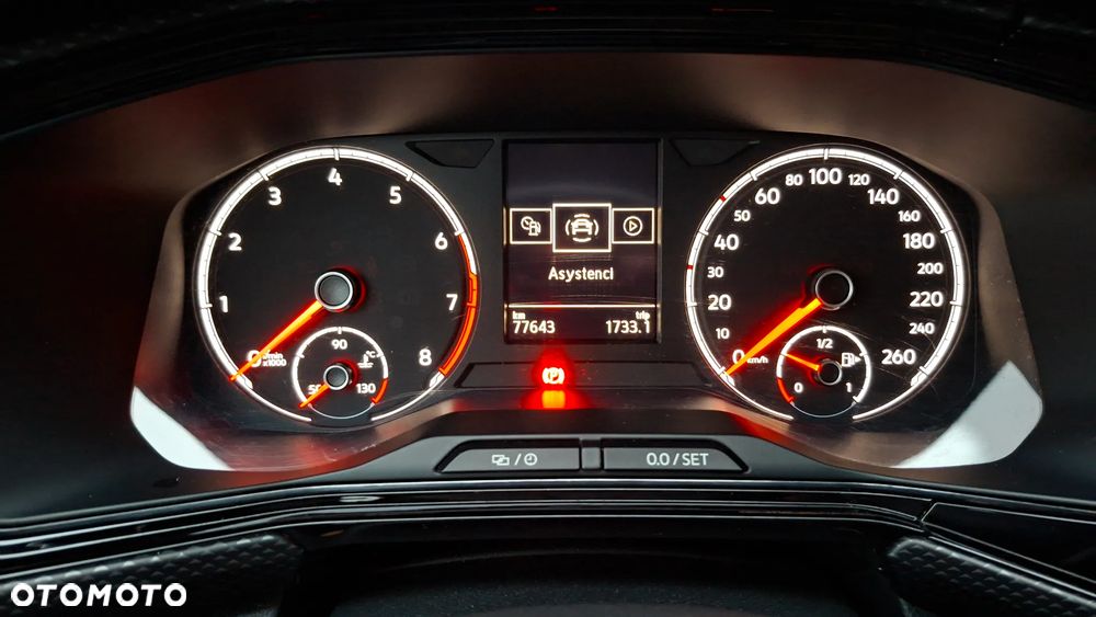 Volkswagen T-Cross 1.0 TSI Life - 38