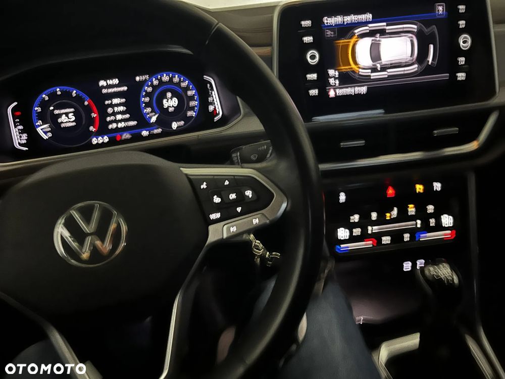 Volkswagen T-Roc 1.5 TSI Style - 13