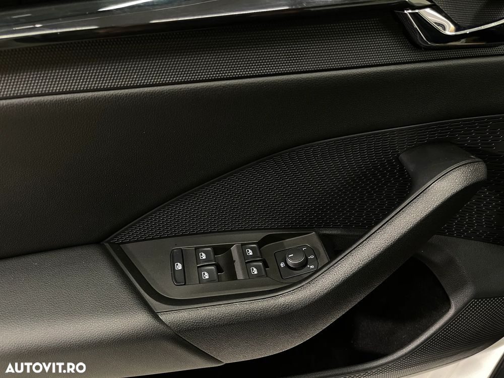 Skoda Octavia 2.0 TDI Ambition - 14