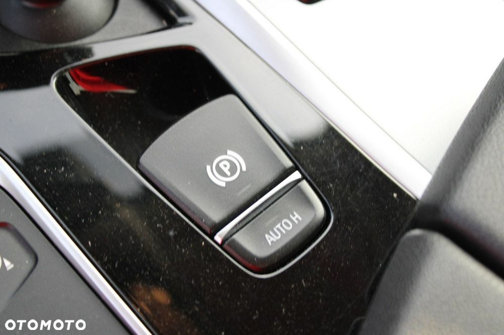 BMW Seria 5 - 30