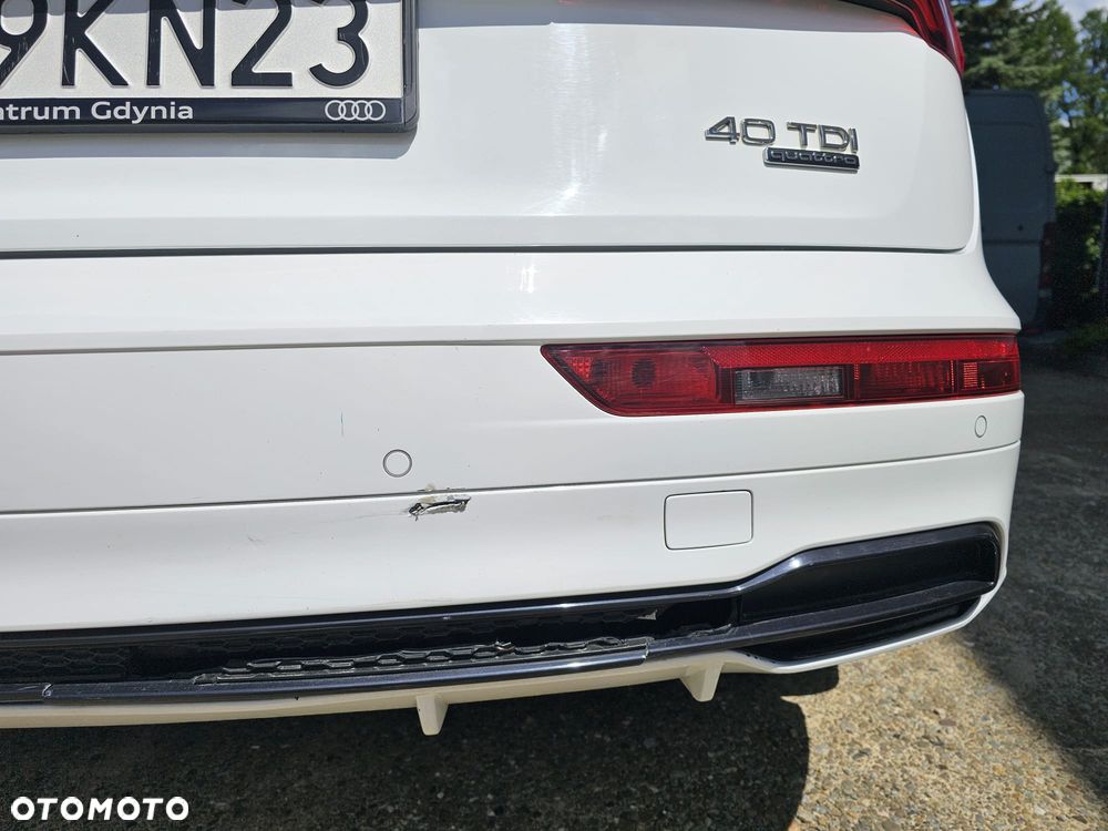 Audi Q5 40 TDI Quattro Sport S tronic - 5