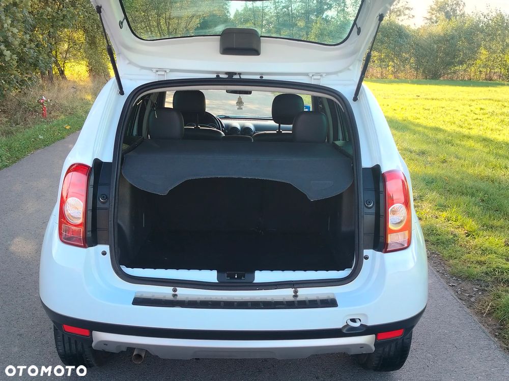 Dacia Duster 1.6 16V 4x2 Prestige - 31