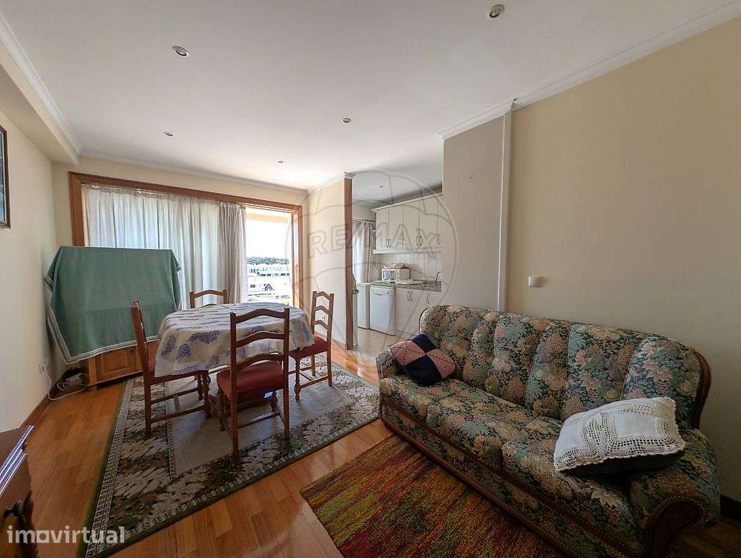 Apartamento T1 para venda - Grande imagem: 5/14