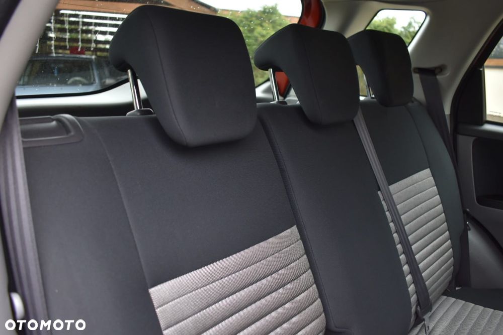 Suzuki SX4 1.6 GS / Premium - 20