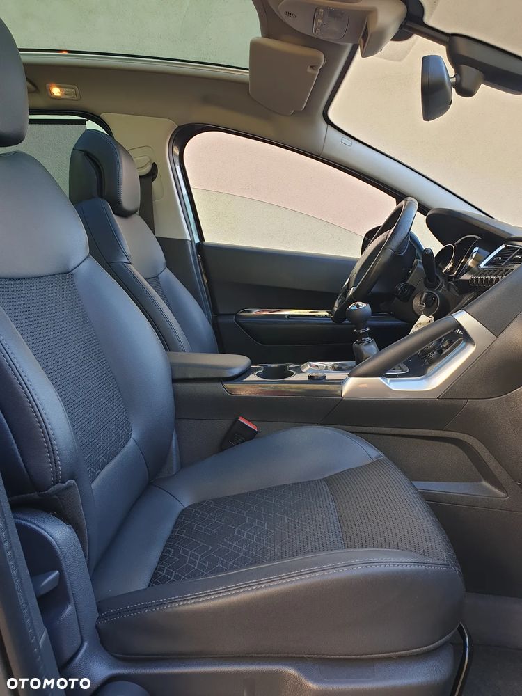 Peugeot 3008 HDi FAP 150 Allure - 31