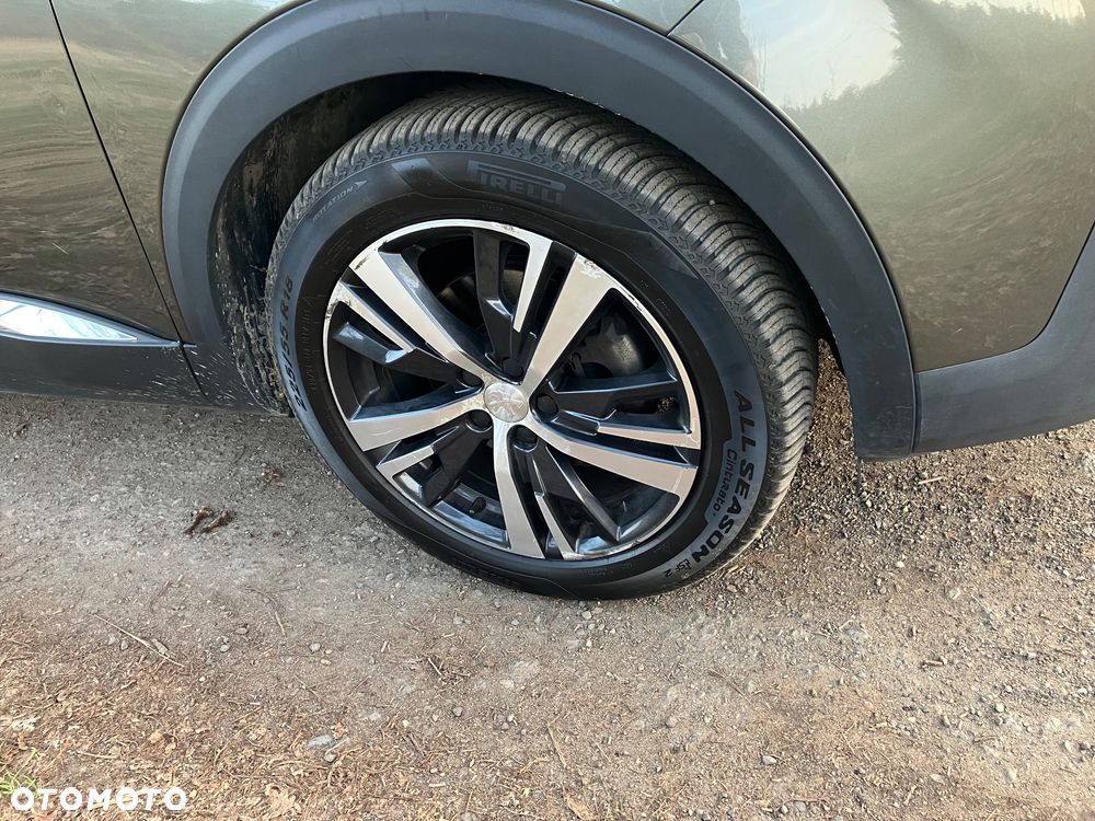 Peugeot 3008 BlueHDi 130 Stop & Start Allure - 10