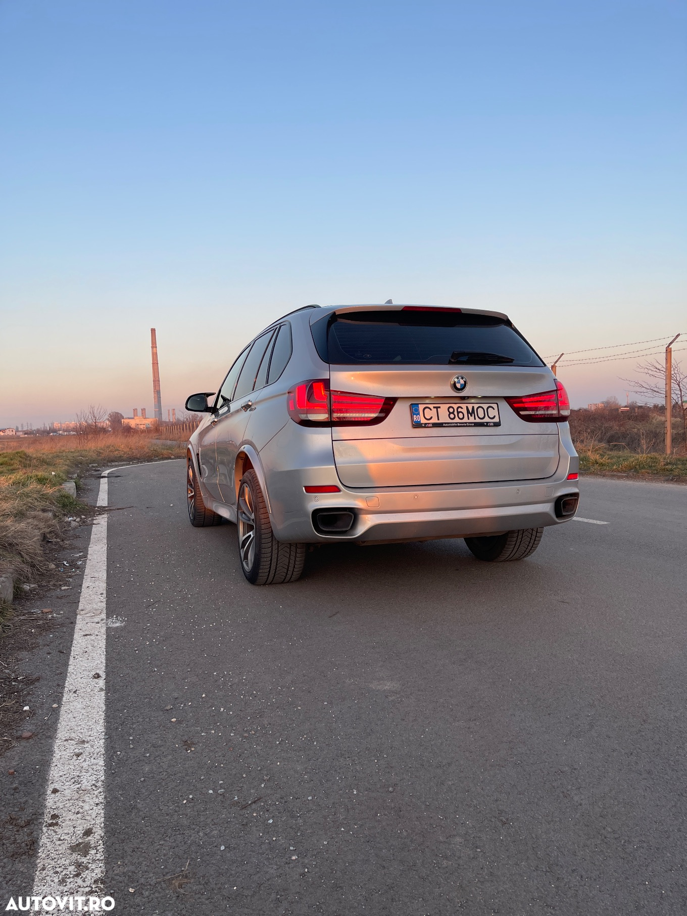 BMW X5 M M50d - 14