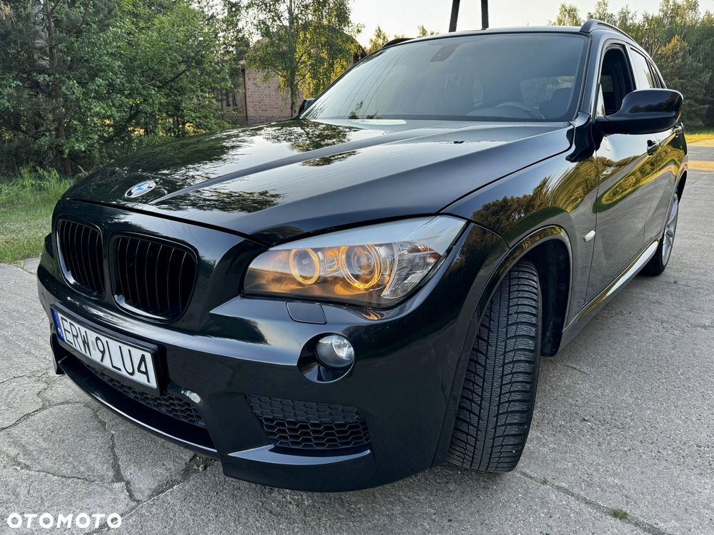 BMW X1 sDrive20d - 25