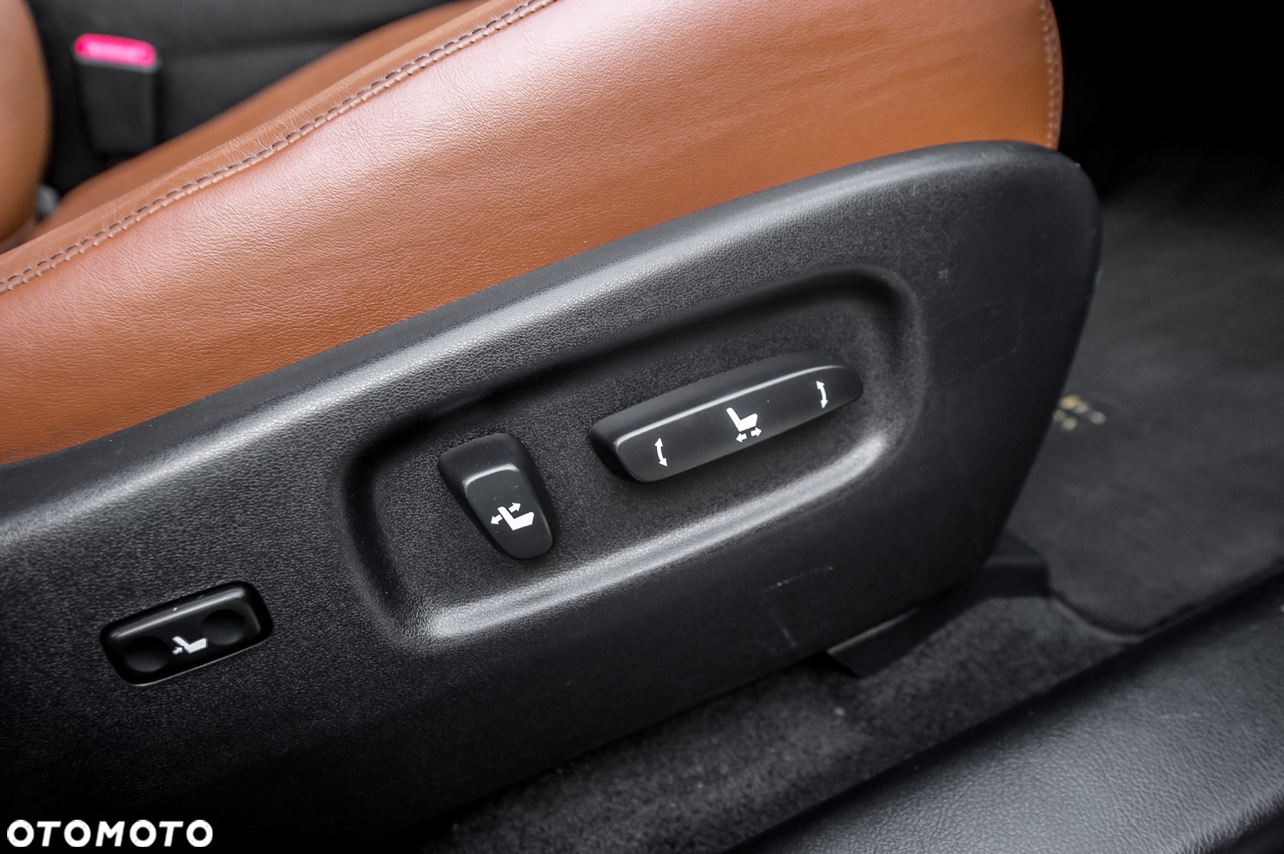 Lexus RX 450h (hybrid) Executive Line - 16