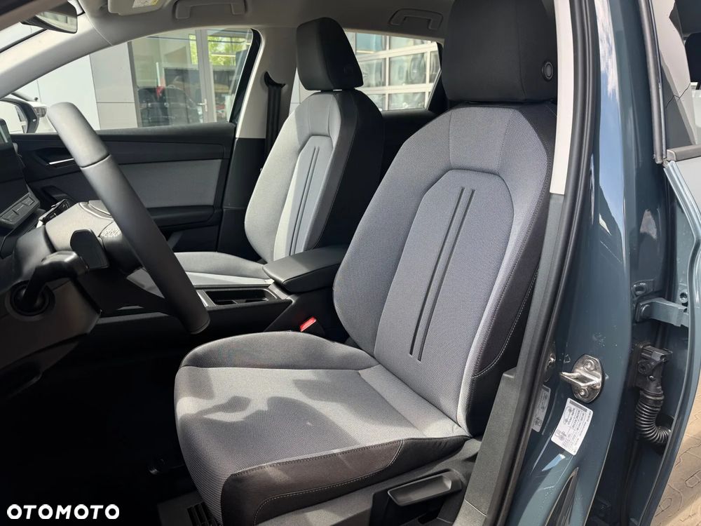 Seat Leon Sportstourer 1.5 eTSI Style DSG - 14