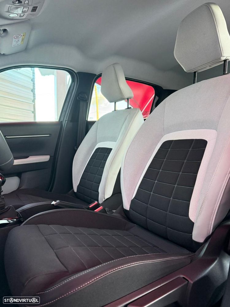 Citroën C3 1.2 PureTech Max - 6