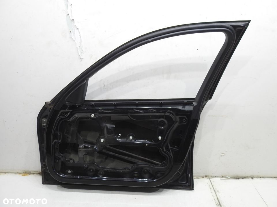 DRZWI PRAWY PRZÓD PRZEDNIE 475/9 BMW E90 - 8