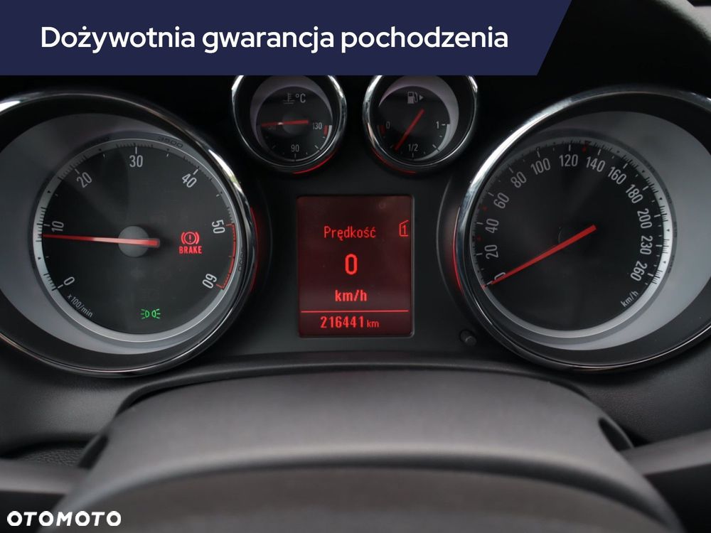 Opel Astra - 13