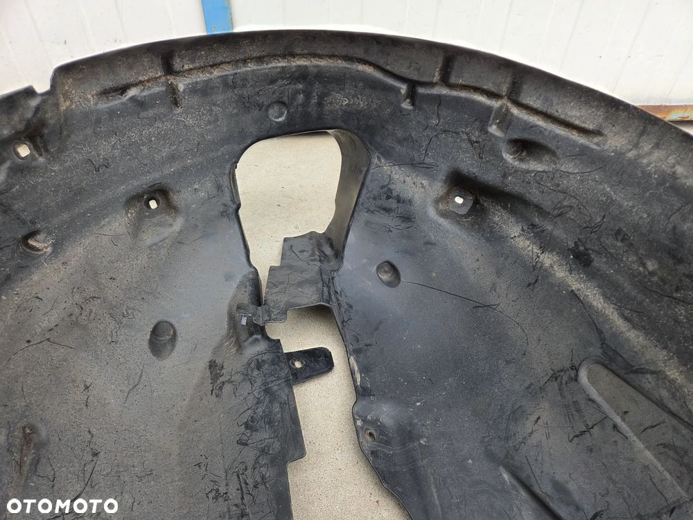 Nadkole lewe przednie Peugeot 308 T9 LIFT 9819027780 - 7