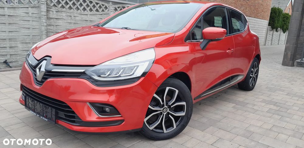 Renault Clio Energy TCe 90 Business - 1