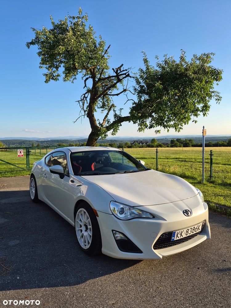 Toyota GT86 2.0 Limited Edition - 3