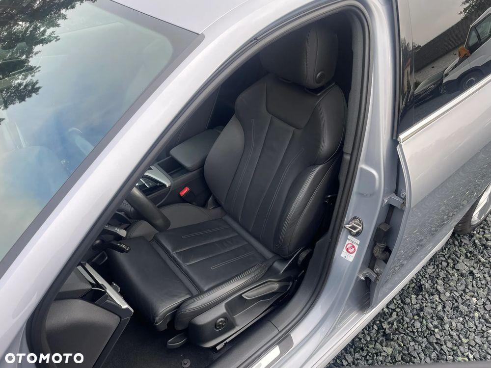 Audi A4 ver-40-tdi-s-tronic - 14