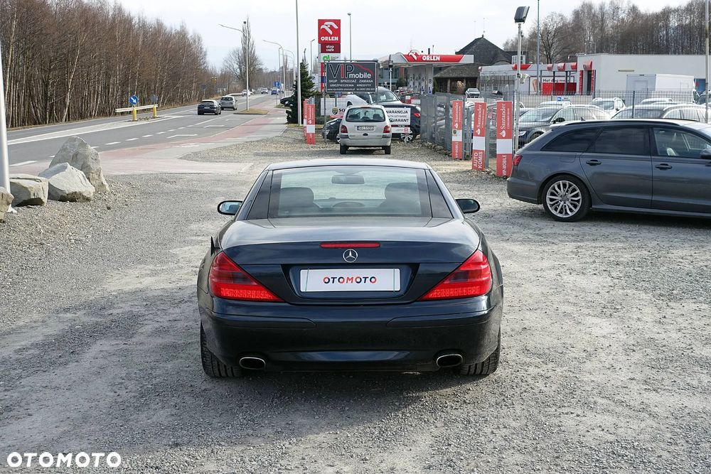 Mercedes-Benz SL 350 - 6
