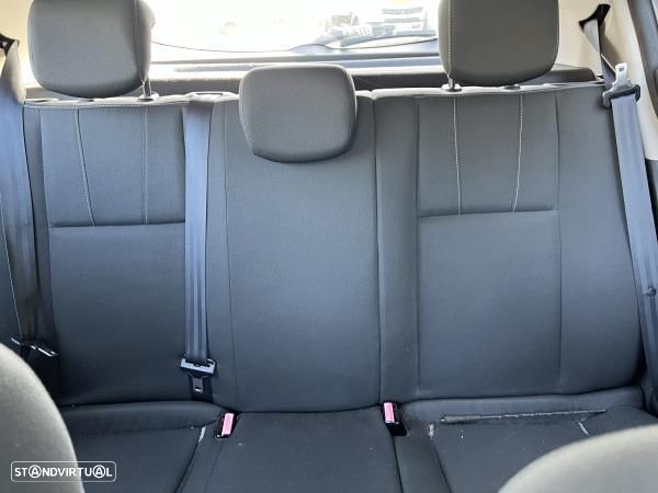 Para Peças Renault Megane Iii Hatchback (Bz0/1_) - 10