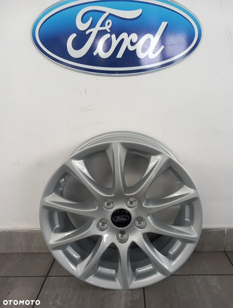 Felga R16 Ford Mondeo 2014-2022 2238323 - 8