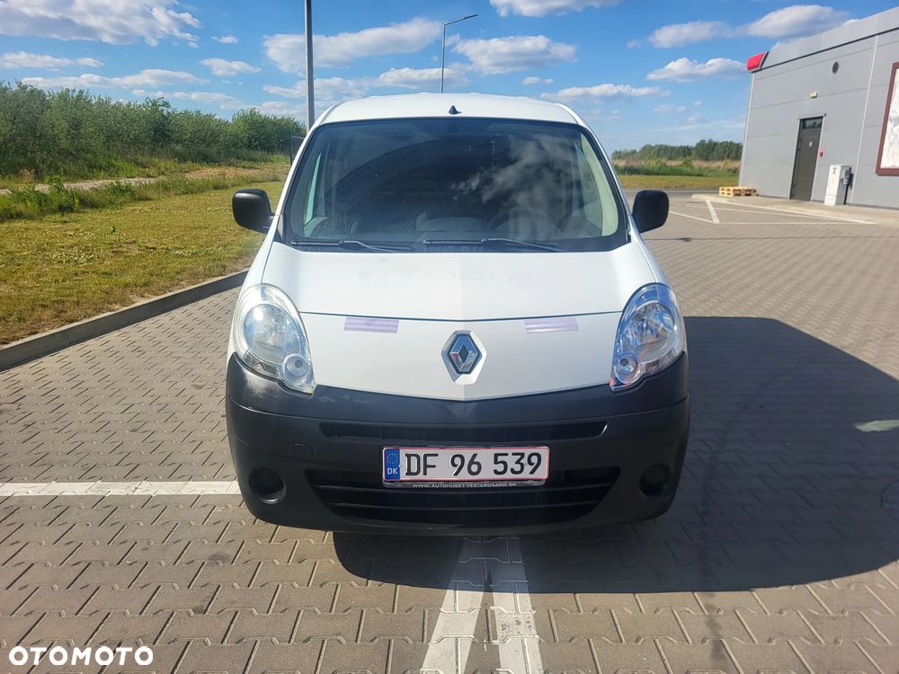 Renault Kangoo - 20