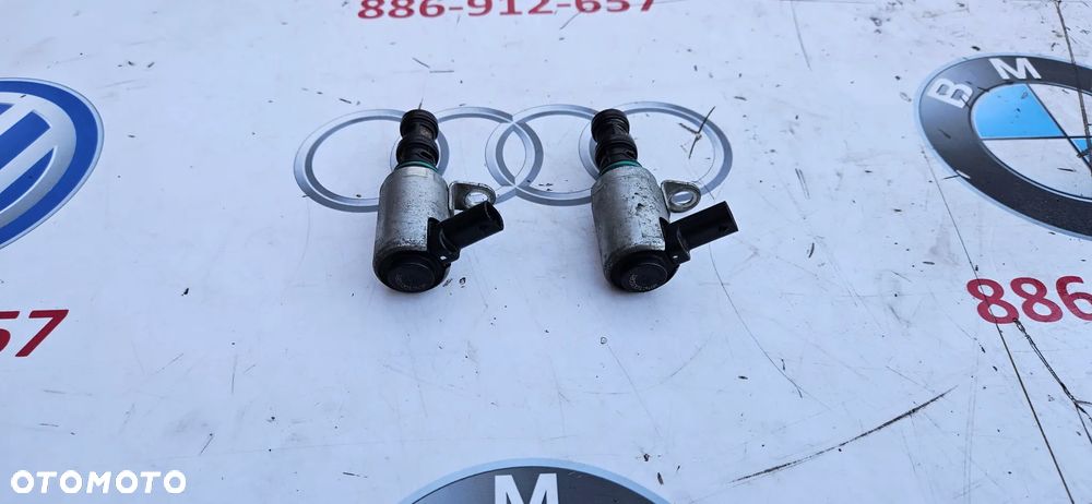 Dodge Durango LIFT 2017- 3.6 V6 Czujnik wałka rozrządu głowicy Czujnik faz rozrządu Elektrozawór 05047901AC - 2