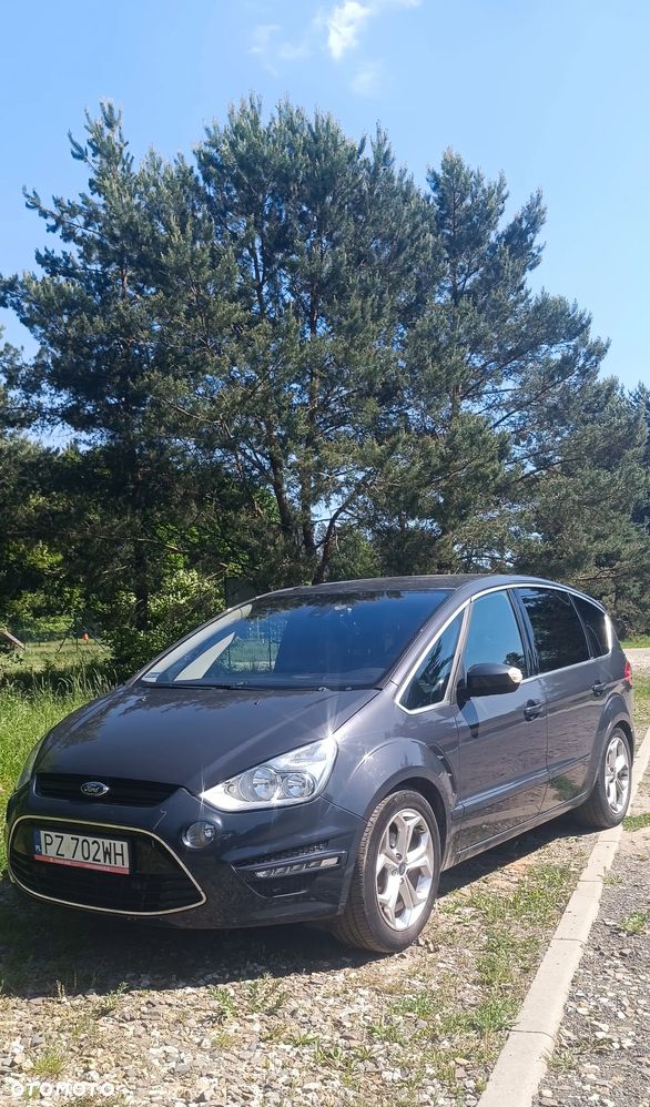 Ford S-Max 1.6 EcoBoost Titanium - 3