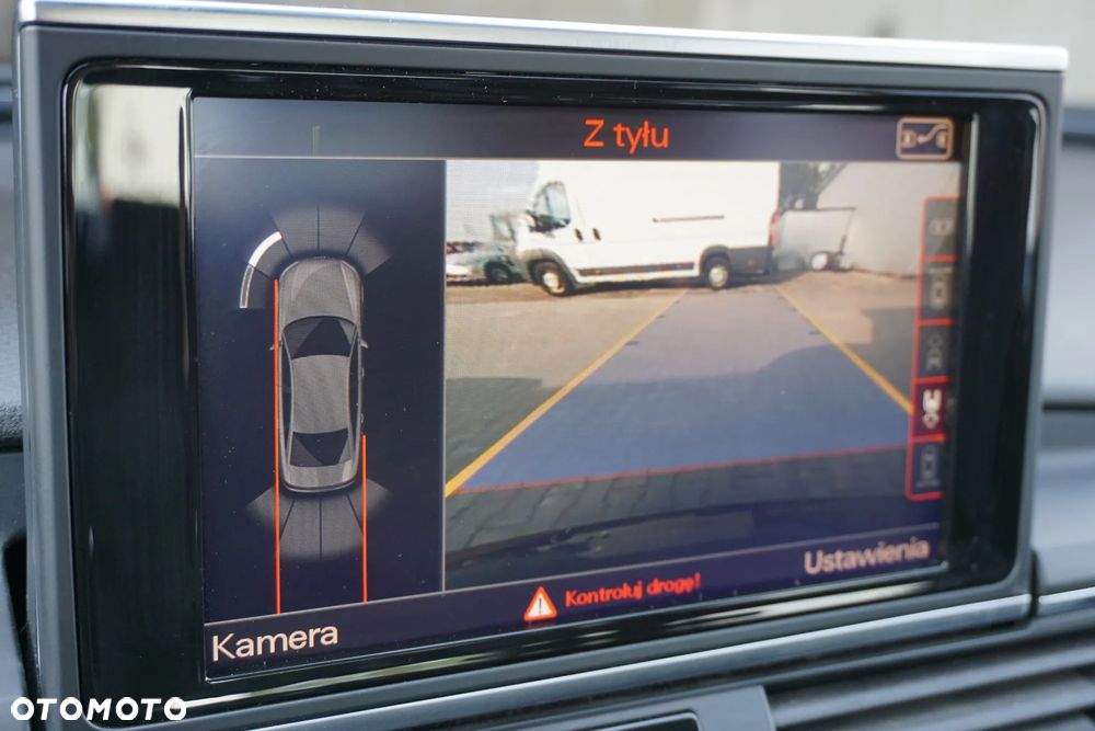 Audi A6 Limousine - 38