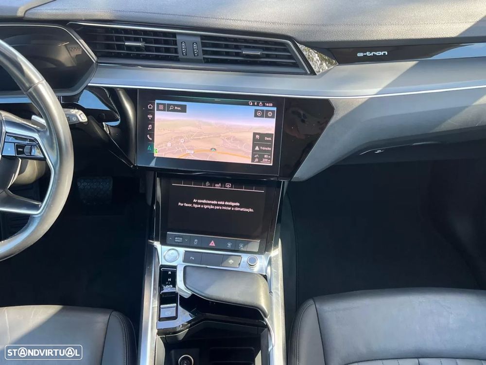 Audi e-tron - 7