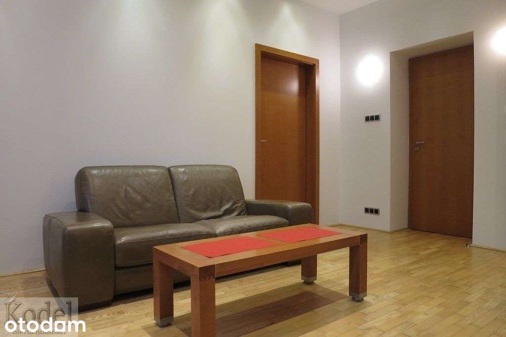 Klimatyzowane 2-pok. mieszkanie 64 m² z balkonem,