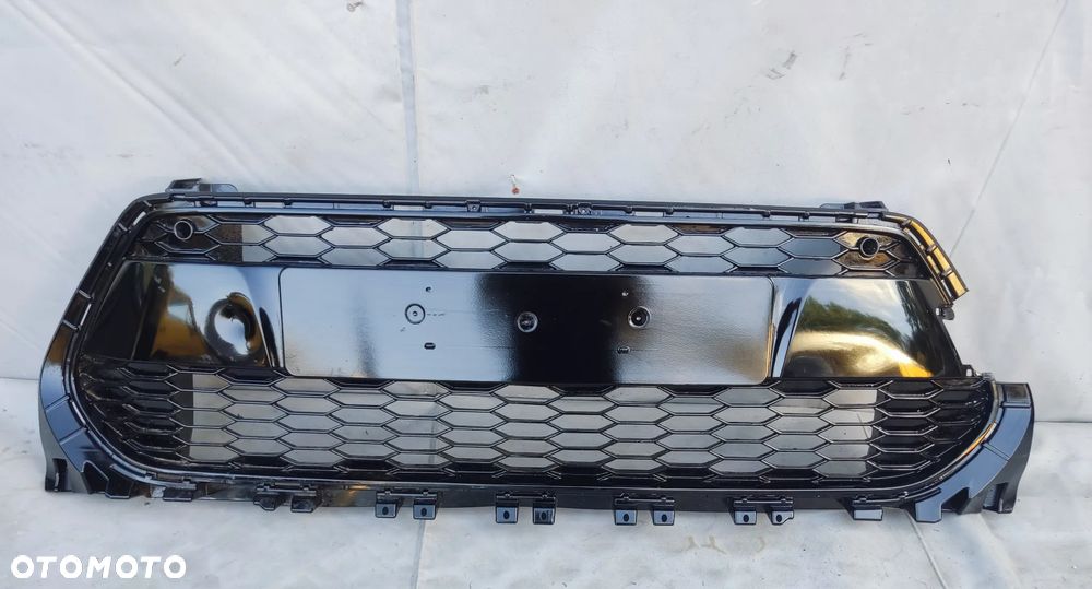 SUZUKI SWACE GRILL ATRAPA CHŁODNICY 53102-02340