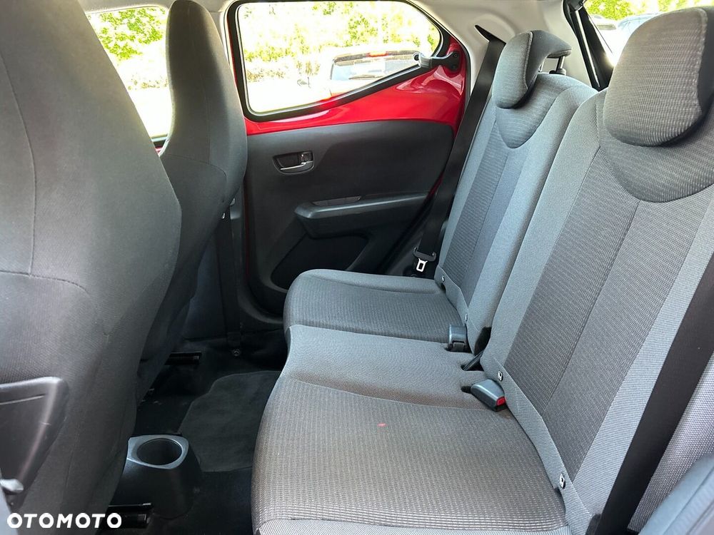 Toyota Aygo - 21