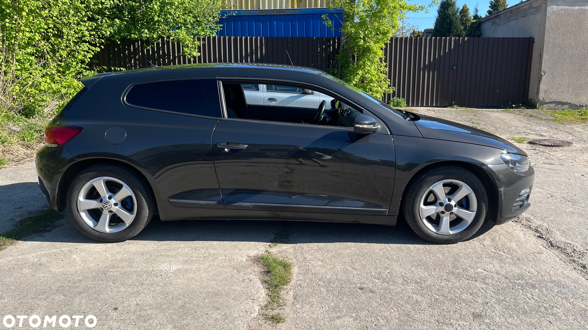 Volkswagen Scirocco 1.4 TSI - 4