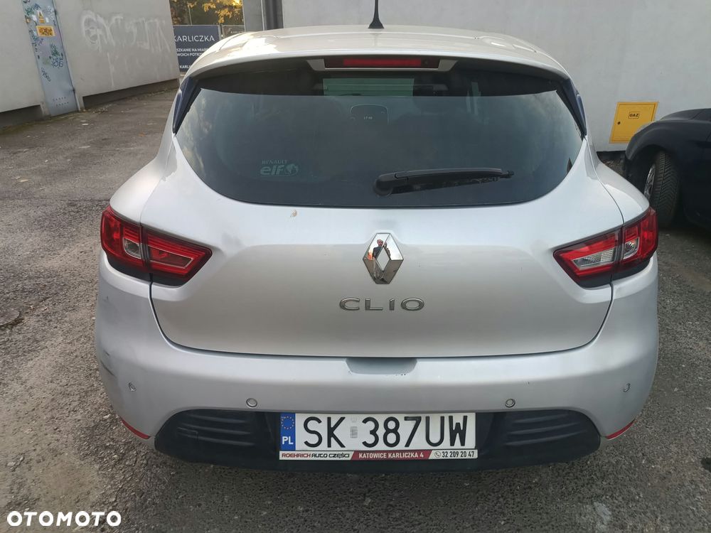 Renault Clio - 3
