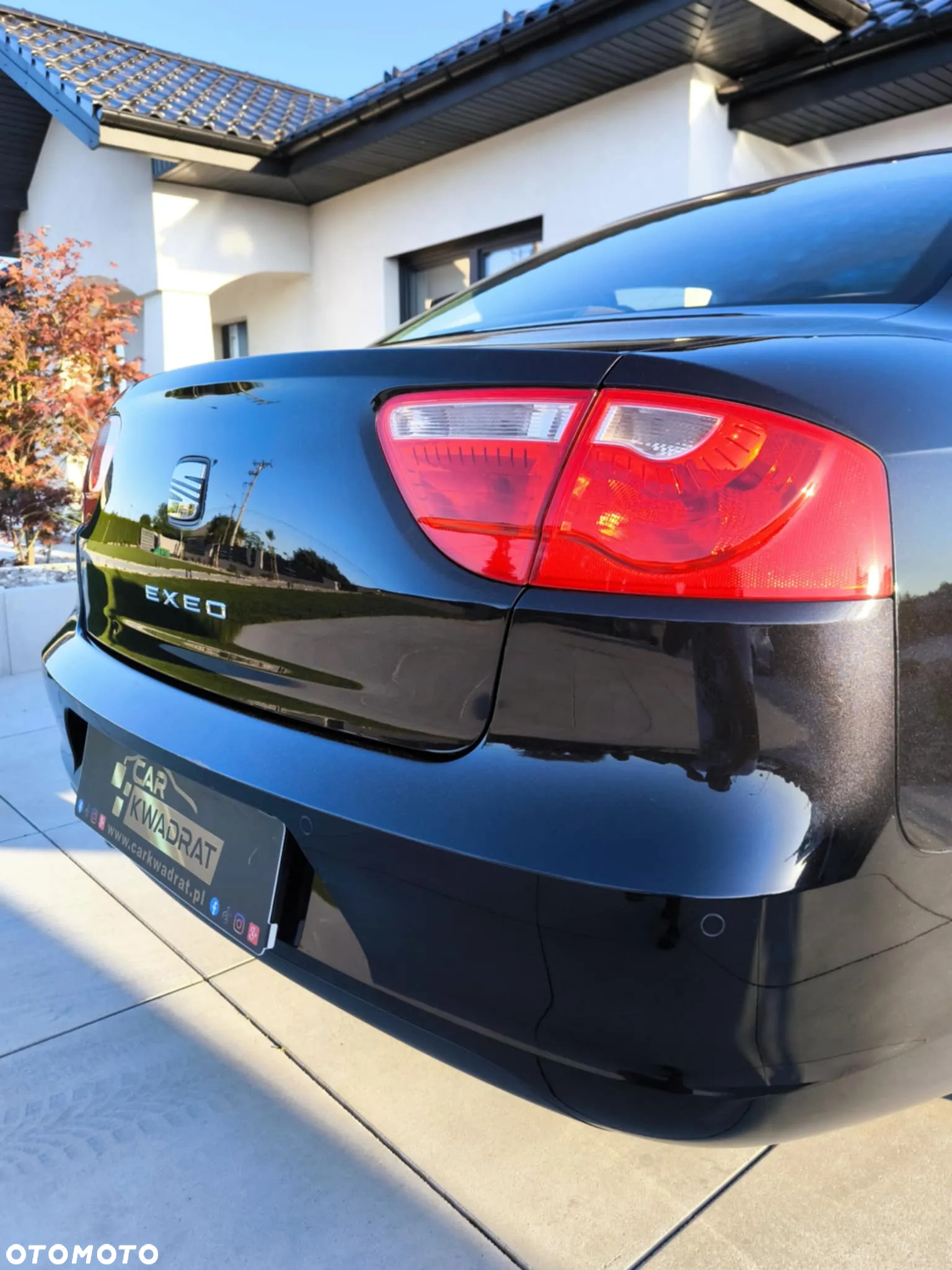 Seat Exeo 1.8T Sport - 7